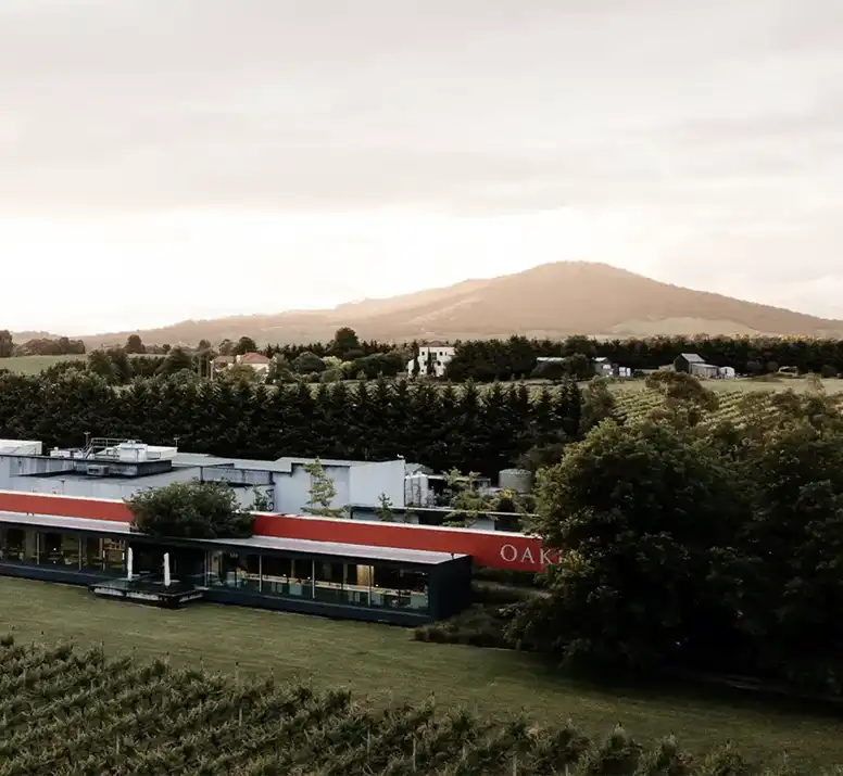 Oakridge Wines