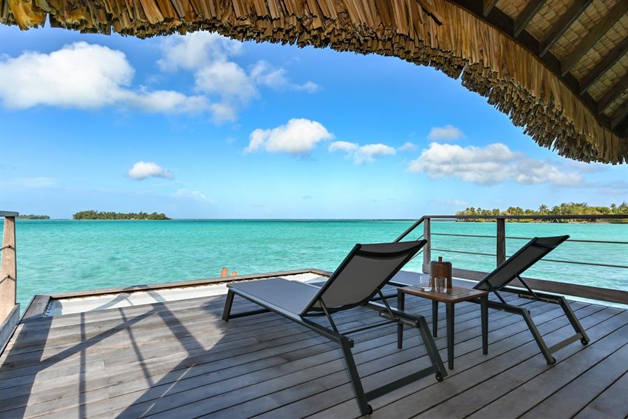 Pearl Resorts
