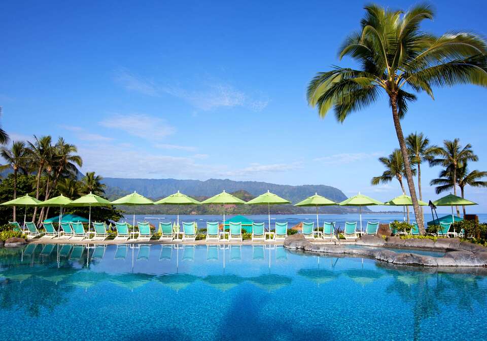 Princeville (North Shore)
