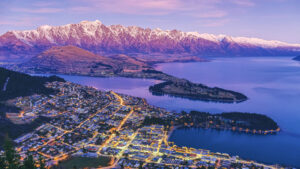 Queenstown photo