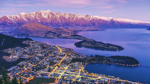 Queenstown photo
