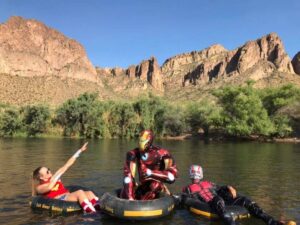 Scottsdale Day Trips
