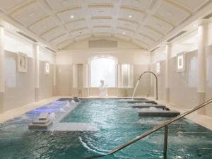 Spa Treatment