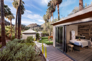 Spas & Wellness