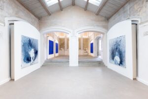 St. Moritz Art Scene