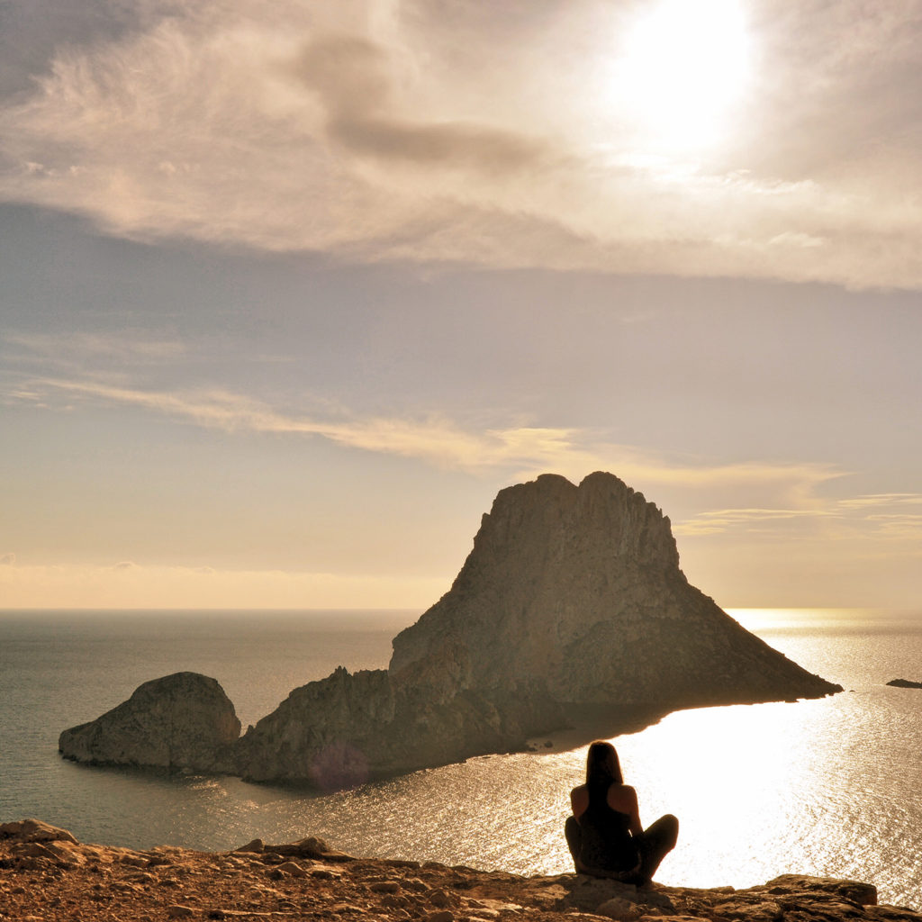 Sunrise Yoga