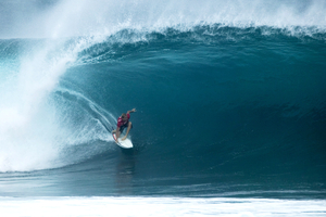 Surfers Point