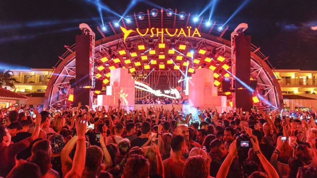 Ushuaïa