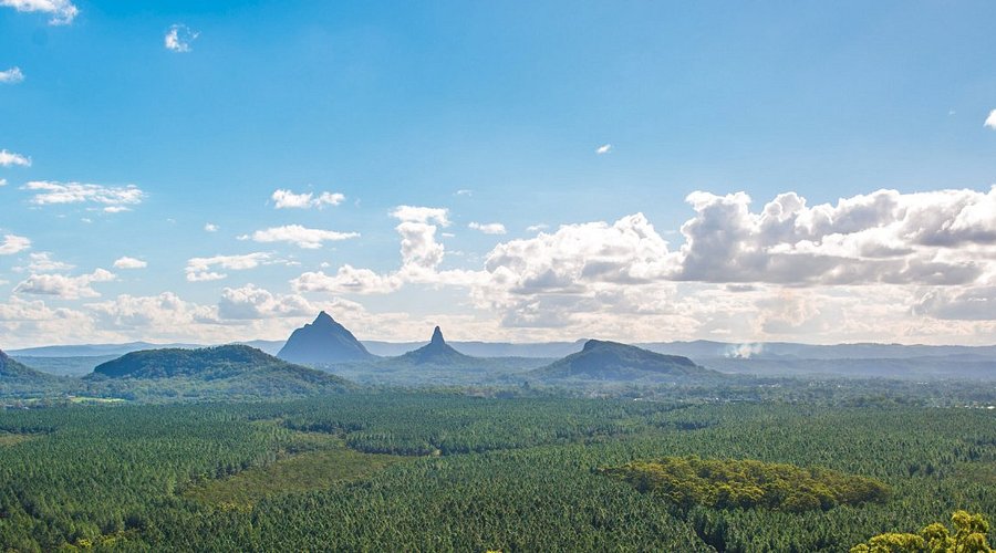 WILD HORSE MOUNTAIN LOOKOUT