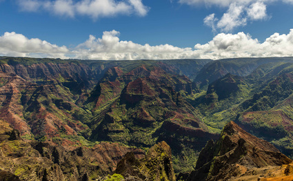 Waimea