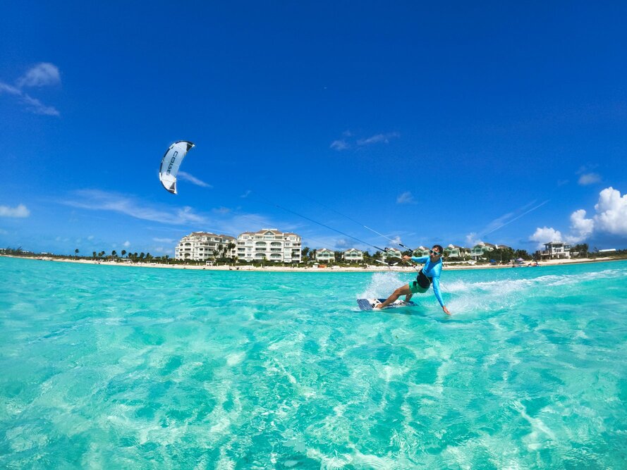 Water-Sports