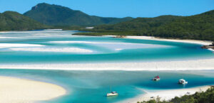 Whitsundays
