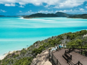 Whitsundays Beach