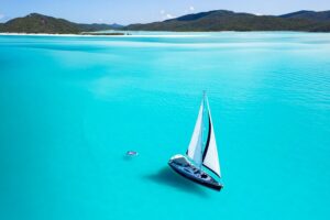 Whitsundays Islands