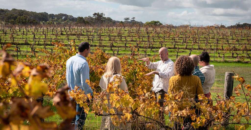 Wineries