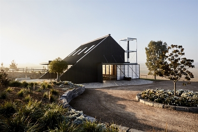 Zonzo Estate