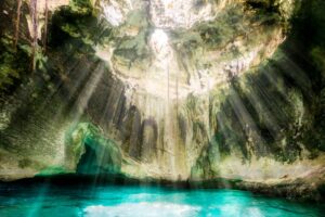 james bomd cave