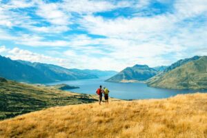 Trip Queenstown